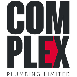 Complex Plumbing Logo