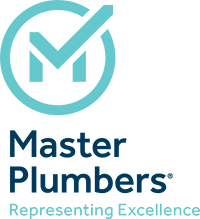 Master Plumbers Logo