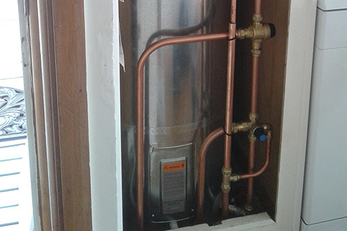 Hot Water System Repair Auckland