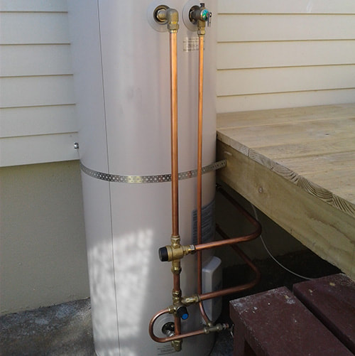 Hot Water System Service Auckland