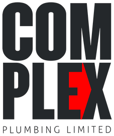 Complex Plumbing logo