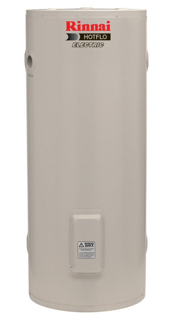 Rinnai Enamel Hot Water Cylinder