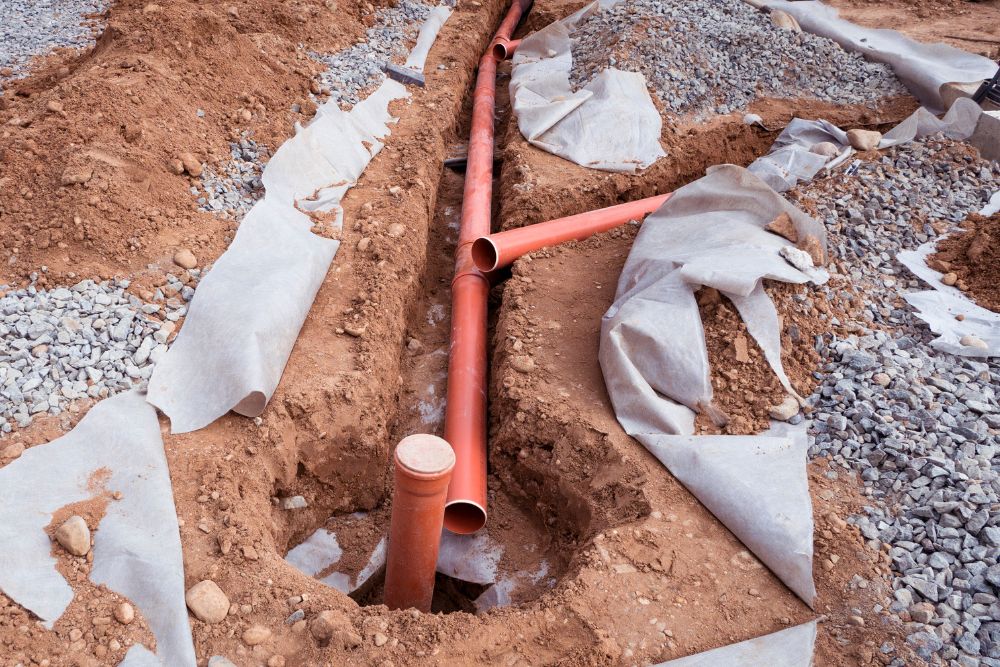 What Is Subsoil Drainage?