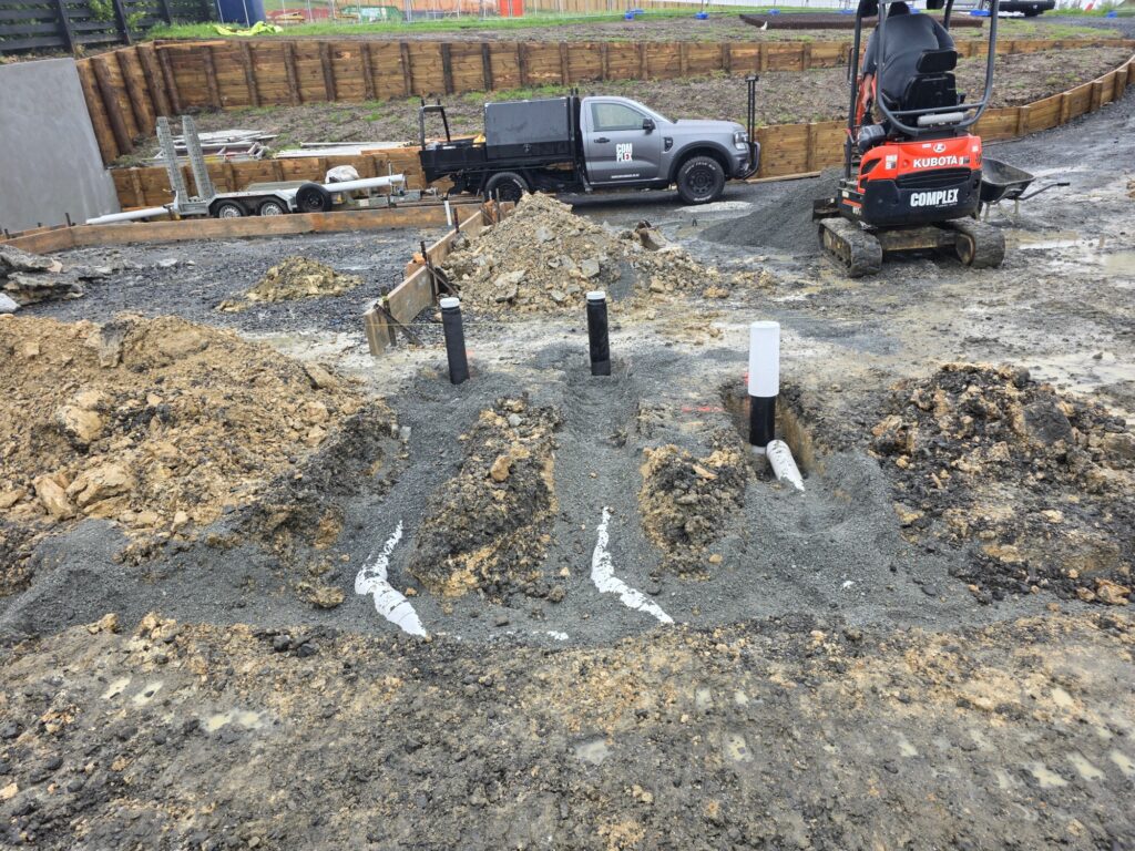 Complex-Plumbing-Drainage